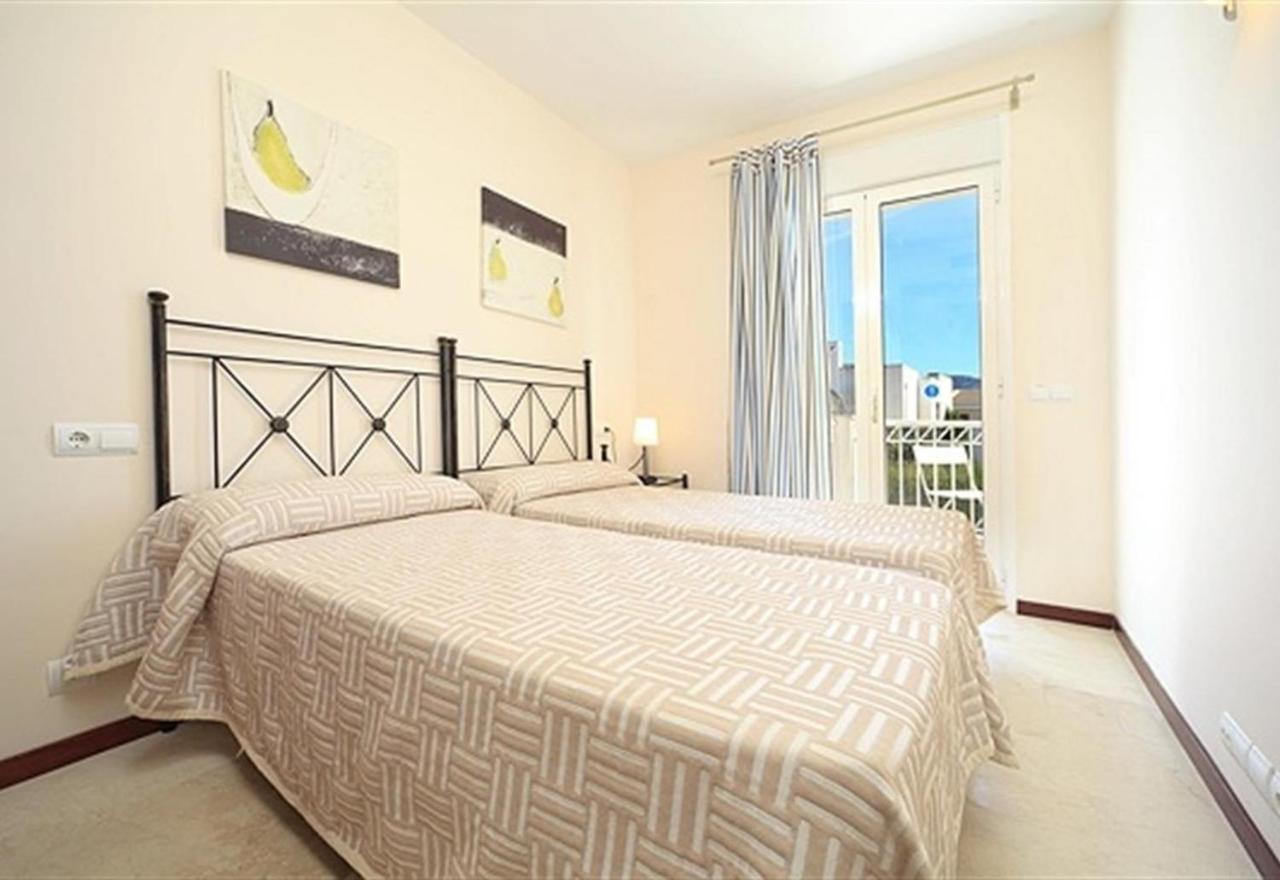 فيلا Roses House 4 بورت دي بوينسا المظهر الخارجي الصورة