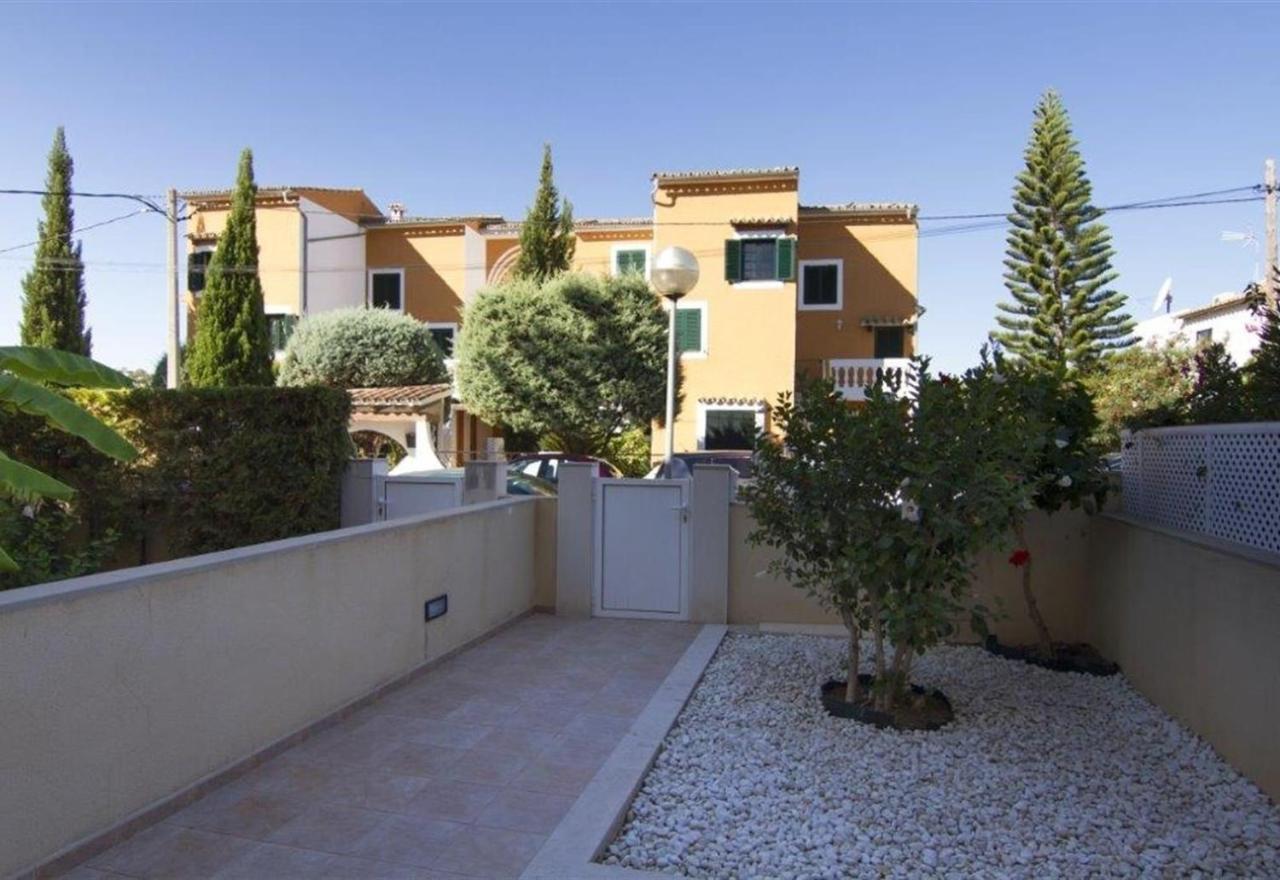 فيلا Roses House 4 بورت دي بوينسا المظهر الخارجي الصورة