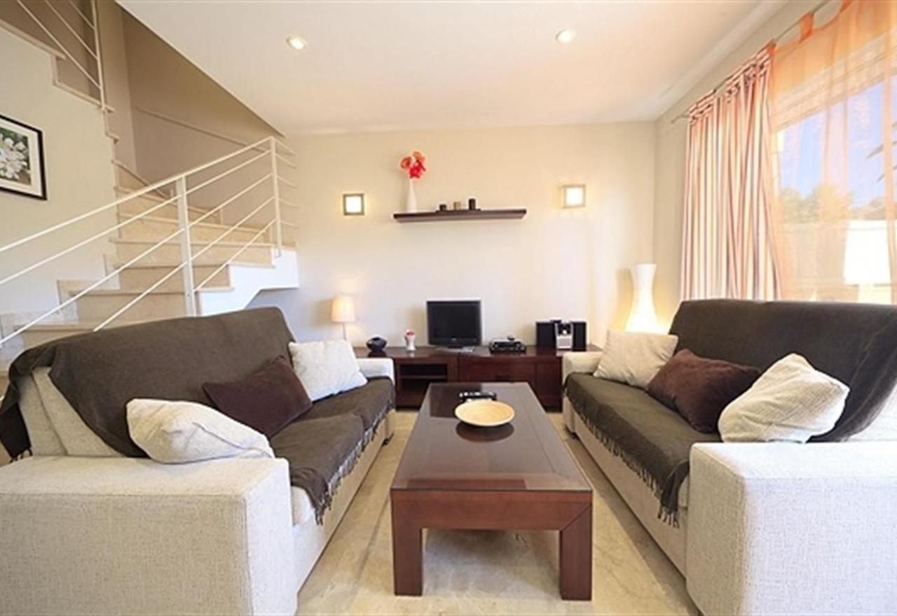 فيلا Roses House 4 بورت دي بوينسا المظهر الخارجي الصورة